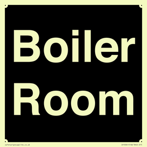 Boiler Room